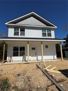 1 One Seminole St, Savannah, GA 31406