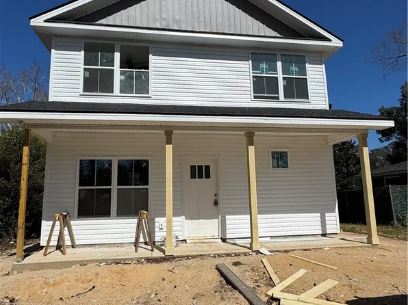 1 One Seminole St, Savannah, GA 31406