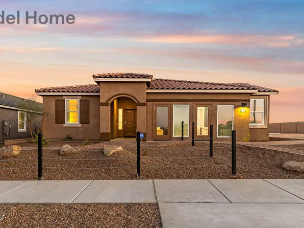739 W Calle Lupa, Sahuarita, AZ 85629