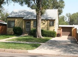 2006 Court St, Pueblo, CO 81003