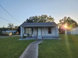 209 W Kentucky St, Orange, TX 77630