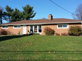 3877 Northern St NE, Canton, OH 44721