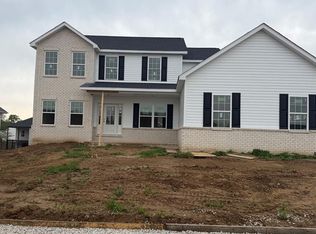 1228 Belclare Ct, Ofallon, IL 62269