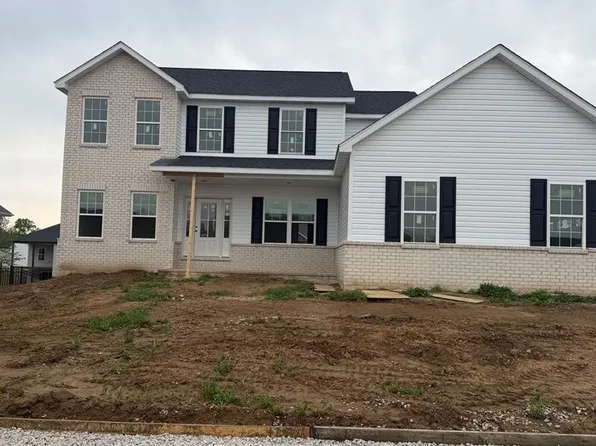 1228 Belclare Ct, Ofallon, IL 62269