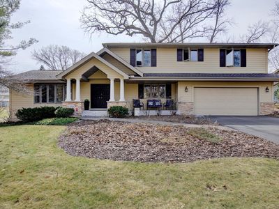17325 25th Ave N, Plymouth, MN, 55447