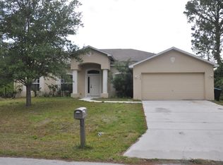 1553 Summit Rd SE, Palm Bay, FL 32909