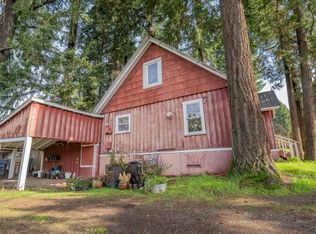 3102 Highway 20, Sweet Home, OR 97386
