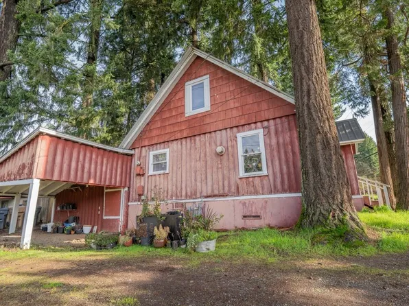 3102 Highway 20, Sweet Home, OR 97386