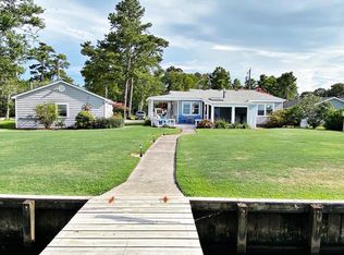 967 Bulls Bay Rd, Columbia, NC 27925