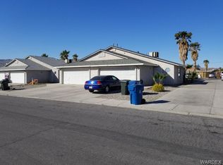 819 Gemstone Ave, Bullhead City, AZ 86442
