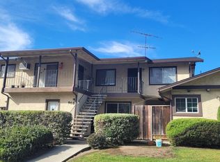 968 Azure St UNIT 2, Sunnyvale, CA 94087