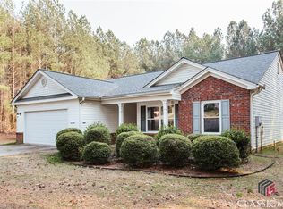 247 Pinewood Cir, Colbert, GA 30628
