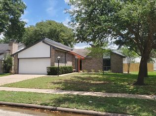 17930 Valley Knoll Dr, Houston, TX 77084