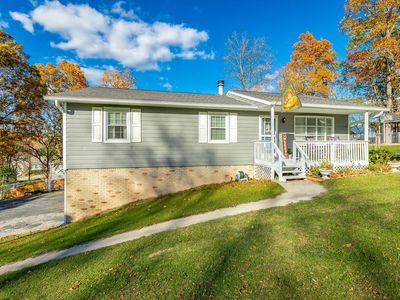 207 Smoketree Cir, Ringgold, GA, 30736