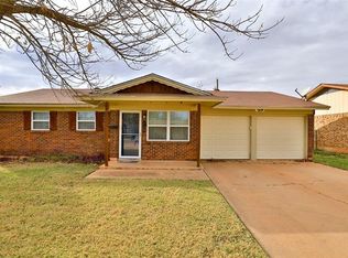 2410 Marsalis Dr, Abilene, TX 79603