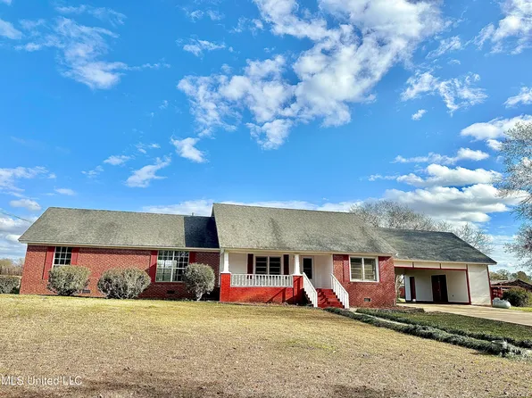 264 John Meadows Rd, Magee, MS 39111