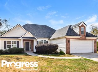 125 Rockbridge Loop, Griffin, GA 30224