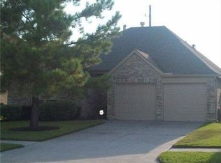 12615 Persian Dr, Houston, TX 77014