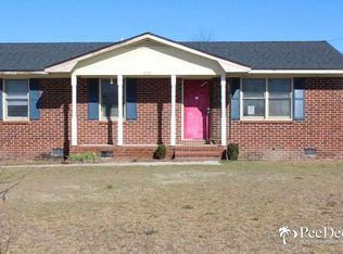 2052 Philadelphia St, Darlington, SC 29532