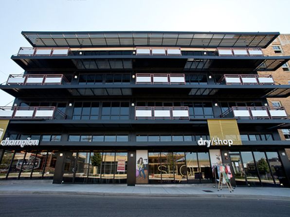 1212 N Walker Ave APT 402