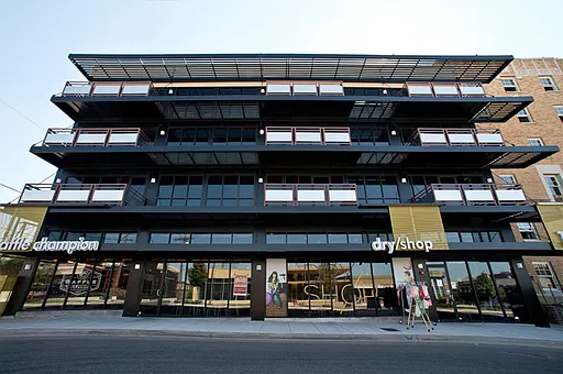 Building Photo