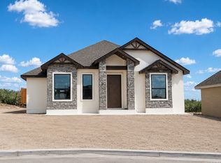 2218 Rio Sabinas Dr, Eagle Pass, TX 78852