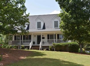 875 Cable Rd, Waleska, GA 30183