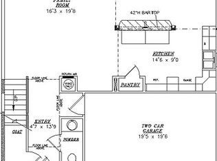 545 Vonbryan Trce, Lexington, KY 40509