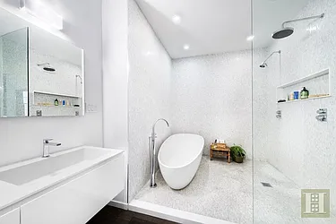 Sold by Halstead Real Estate