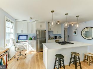 4581 Macarthur Blvd NW APT 301, Washington, DC 20007