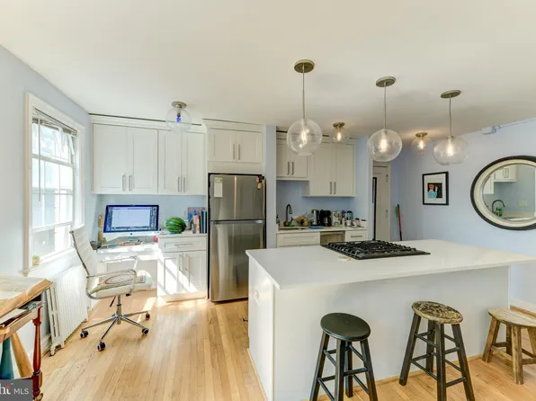 4581 Macarthur Blvd NW APT 301, Washington, DC 20007