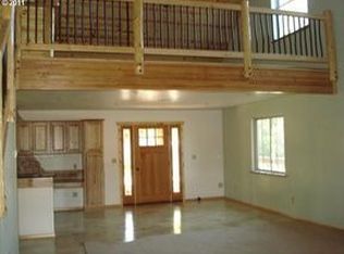 70 SW Brantley Dr, Winston, OR 97496