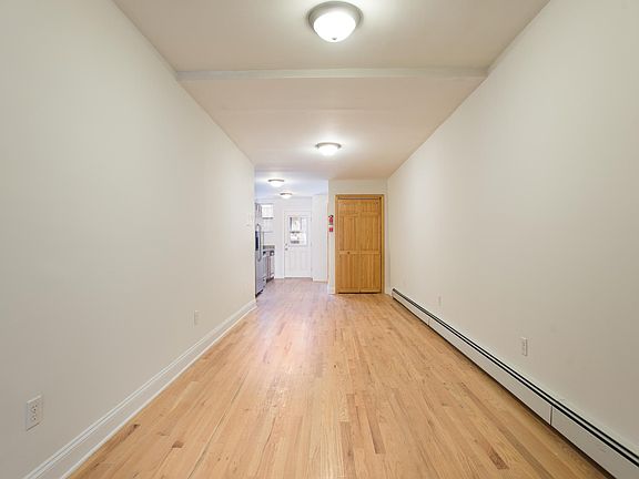 Living Room / Dining Room View 2