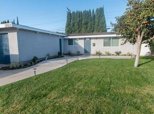 13513 Ramsey Dr, La Mirada, CA 90638