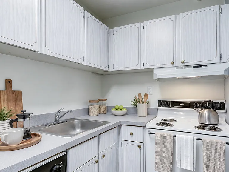 Main Street Apartment Homes — Photo 11
