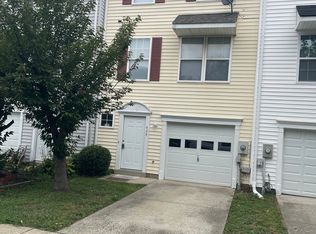 434 Blossom Ln, Frederick, MD 21701