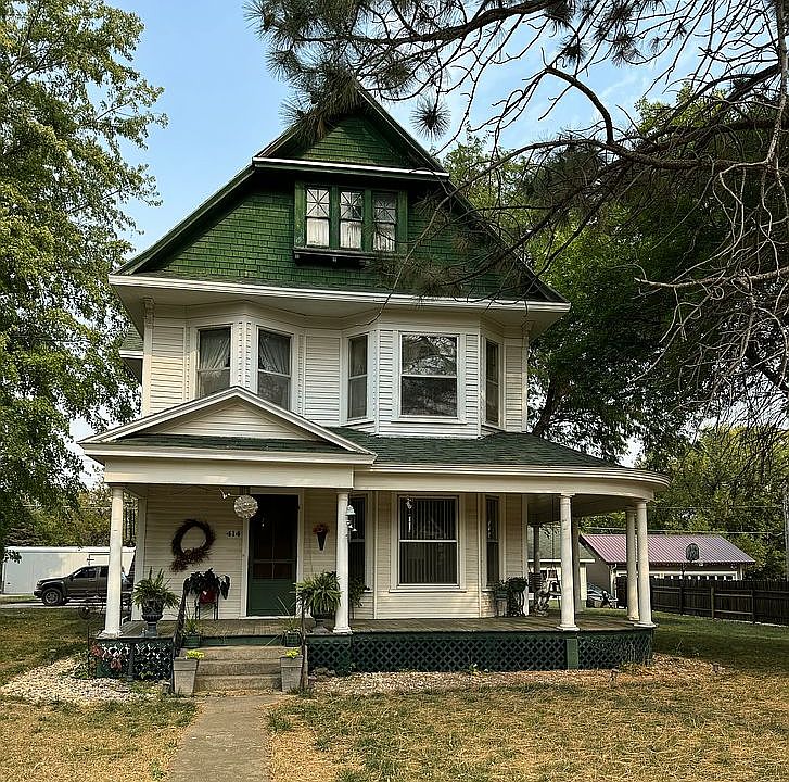 Front view