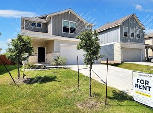408 Black Alder St, Georgetown, TX 78626