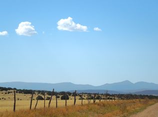 117 S, Estancia, NM 87016