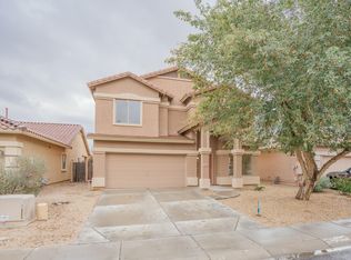 12925 W Columbine Dr, El Mirage, AZ 85335