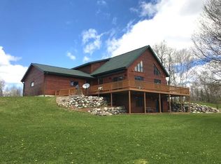 N9956 Gouda Rd, Tomahawk, WI 54487