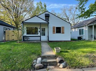 2414 Glenwood Ave, Fort Wayne, IN 46805