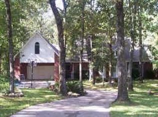 19427 Sapphire Cir, Magnolia, TX 77355