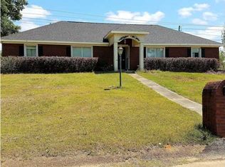 2315 Sequoya Trl, Mobile, AL 36695