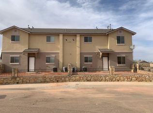 11721 Desert Rain Dr #D, El Paso, TX 79936