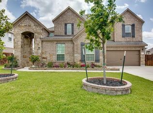 224 Westfield Dr, Georgetown, TX 78628