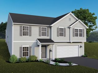 Monterey Plan, Logan Greene, Bellefonte, PA 16823