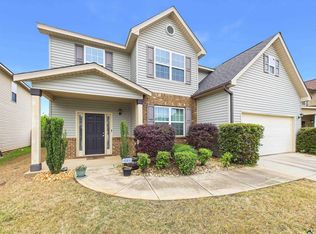 309 Flowing Meadows Dr, Kathleen, GA