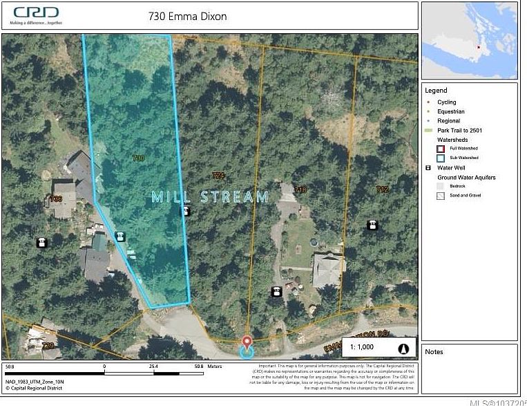 1st image of 730 Emma Dixon Rd