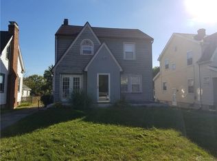 132 E Beechwood Ave, Dayton, OH 45405